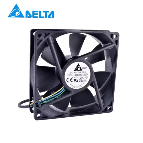 Ventilateur Delta AUB0912VH