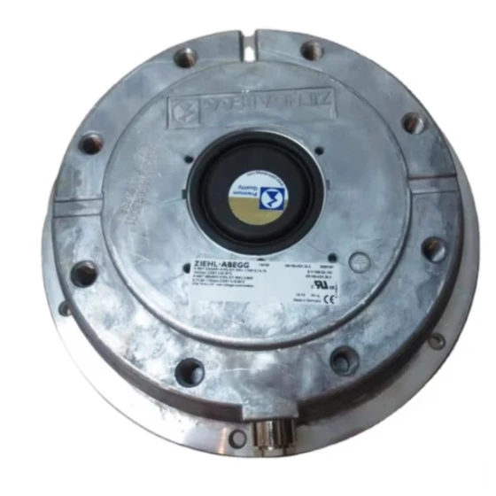 Ziehl Abegg MK165-4DK.24.U Fan