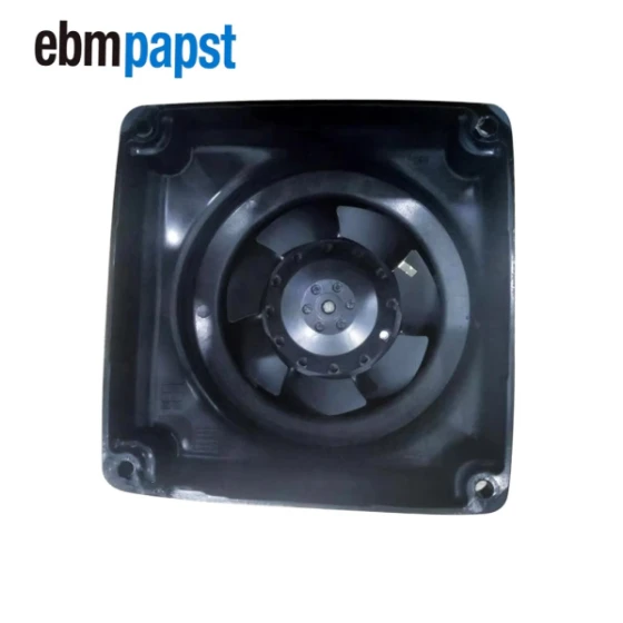 ebmpapst W2D155-EB08-01 Ventilateur