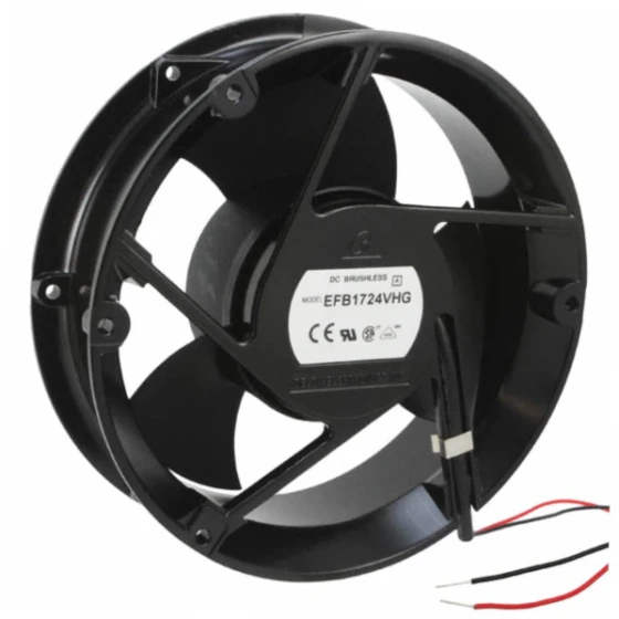 Ventilateur Delta EFB1724VHG-T500