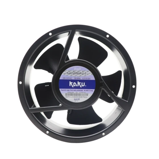 Ventilateur KAKU KA2208HA2