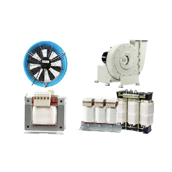 Ventilateur Mdexx 2IF4564-1ZA53-5BG5