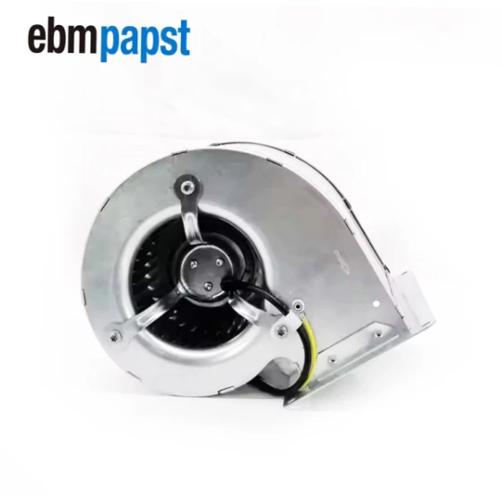 Ventilateur ebm-papst D2E097-BE01-65