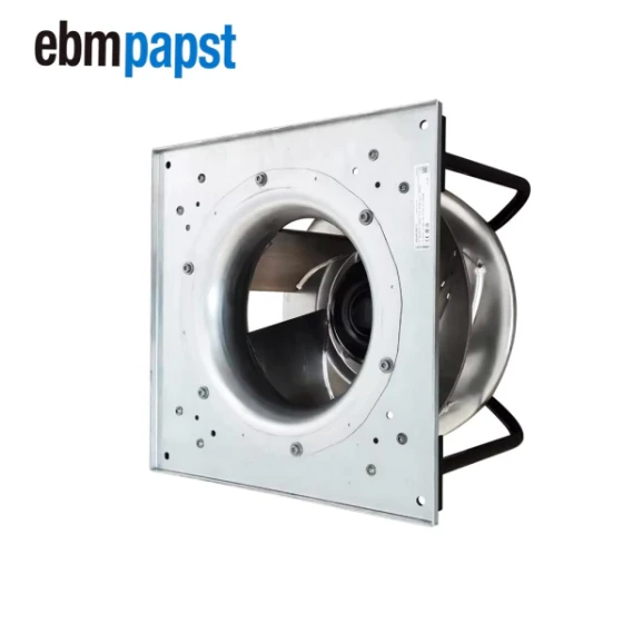 ebmpapst Ventilateur K3G400-AY87-02