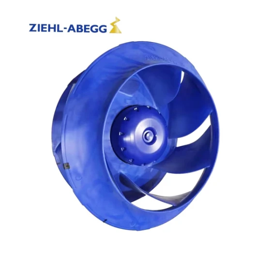 Ziehl Abegg RH56V-ZIK.GL.VR Fan