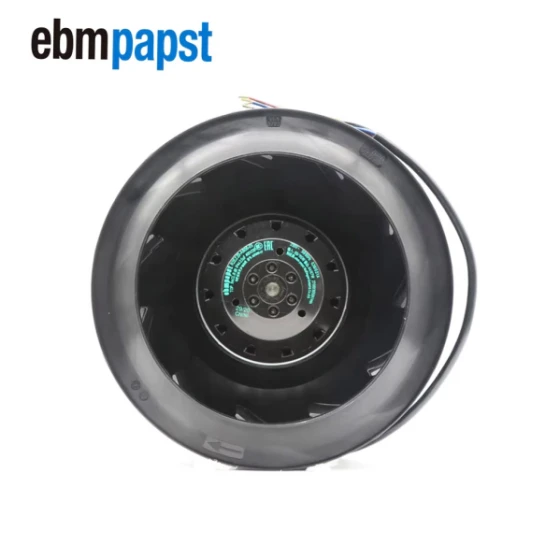ebmpapst R2E220-AB06-05 Ventilateur