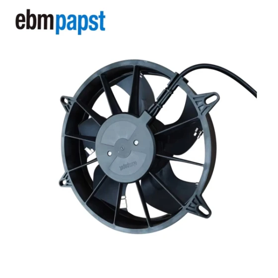 ebmpapst W3G280-EQ20-43 Ventilateur