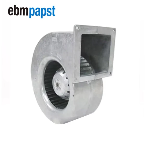 Ventilateur ebm-papst G4E160-AB01-01