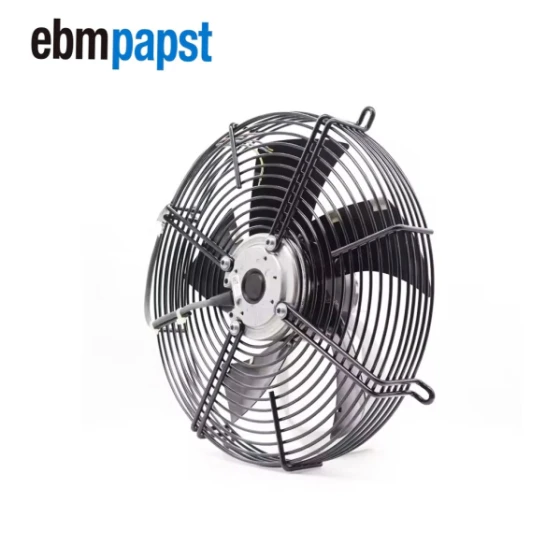 Ventilateur ebm-papst S2E300-AP02-31