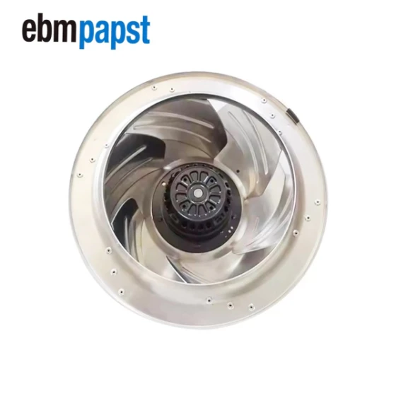 ebm-papst Ventilateur R3G450-AG33-01