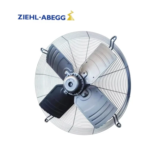 Ziehl Abegg FB056-6EK.4I.V4P Ventilateur