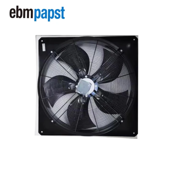 ebmpapst W6D800-GU01-01 Ventilateur
