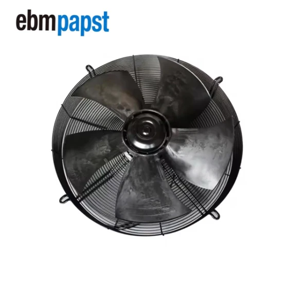 ebmpapst S3G630-AR85-01 Ventilateur
