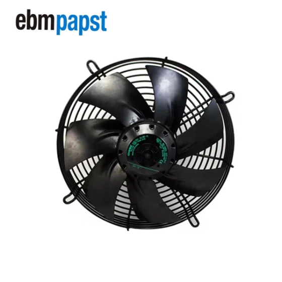 Ventilateur ebm-papst S2E250-AL06-01