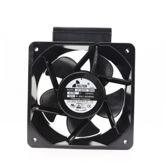 Ventilateur UF-18JC23 de Fans-tech