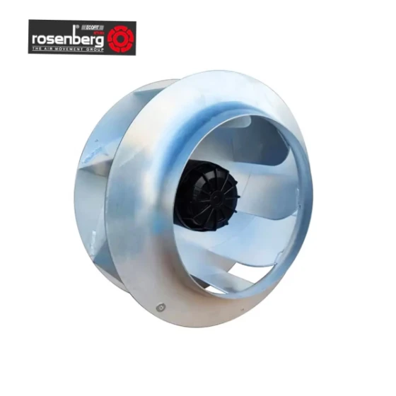 Rosenberg DKHR560-4SW.174.7KF Ventilateur