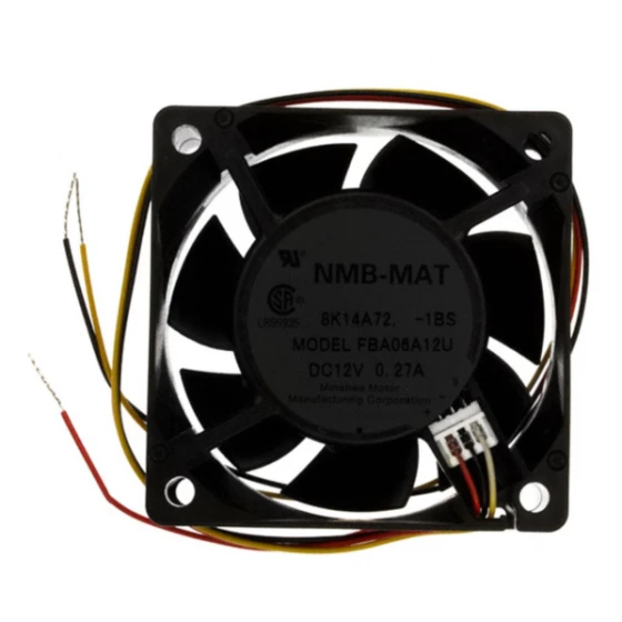 Ventilateur NMB FBA06A12U1BS