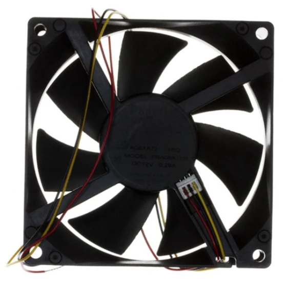 Ventilateur NMB FBA09A12H1BQ