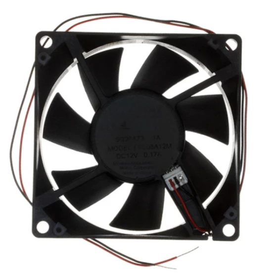Ventilateur NMB FBL08A12M1A
