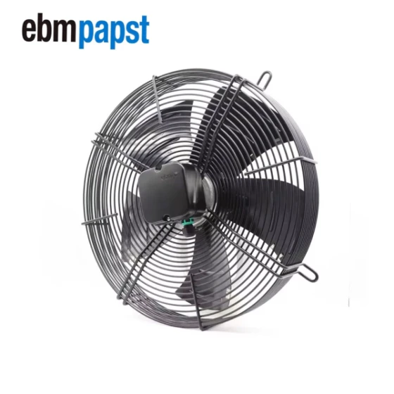 ebmpapst S4E400-AP02-44 Ventilateur