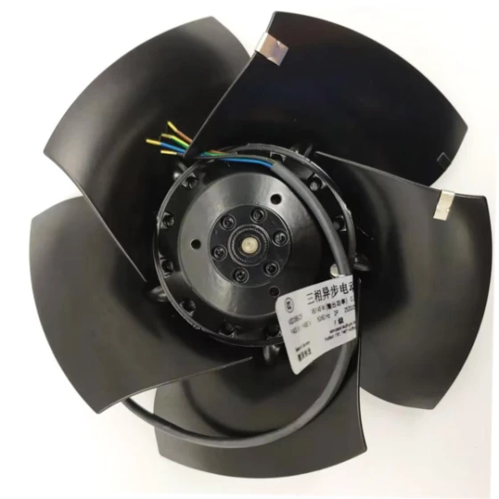 ebmpapst M2D068-DF Ventilateur