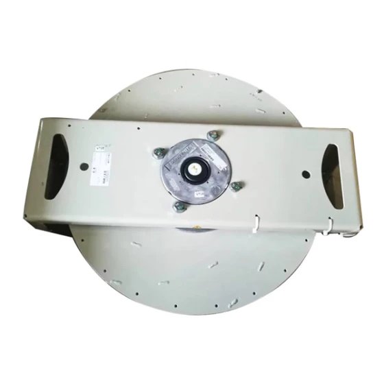mdexx 2CF4726-1NA91-2KB0 Ventilateur