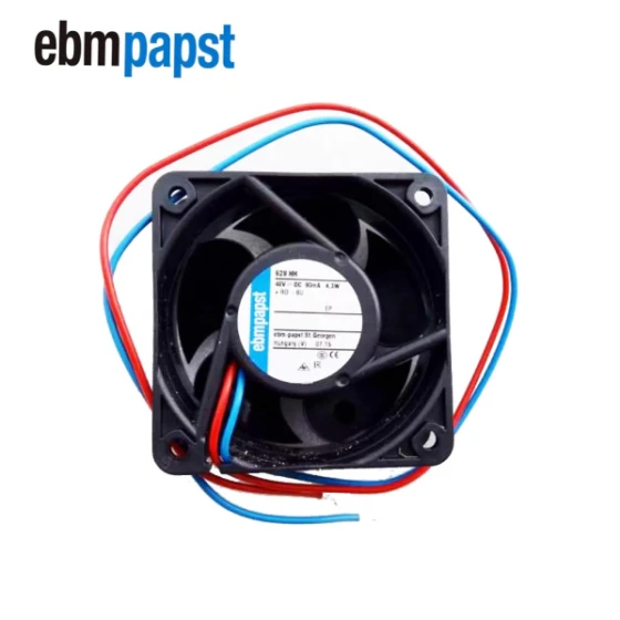 Ventilateur ebmpapst 628HH