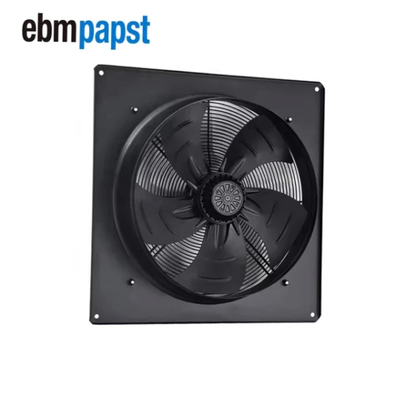 ebmpapst W4D710-GF01-01 Ventilateur