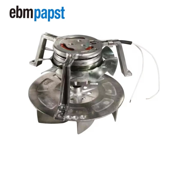 ebmpapst R2S150-AA08-29 Ventilateur