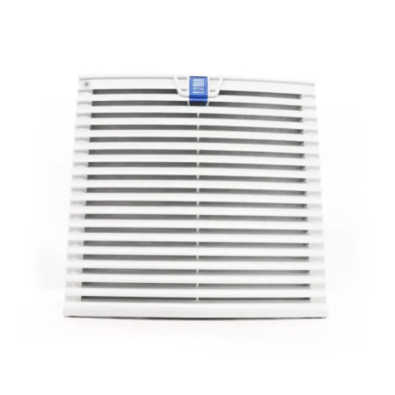 ebmpapst Ventilateur K2E250-AH38-16