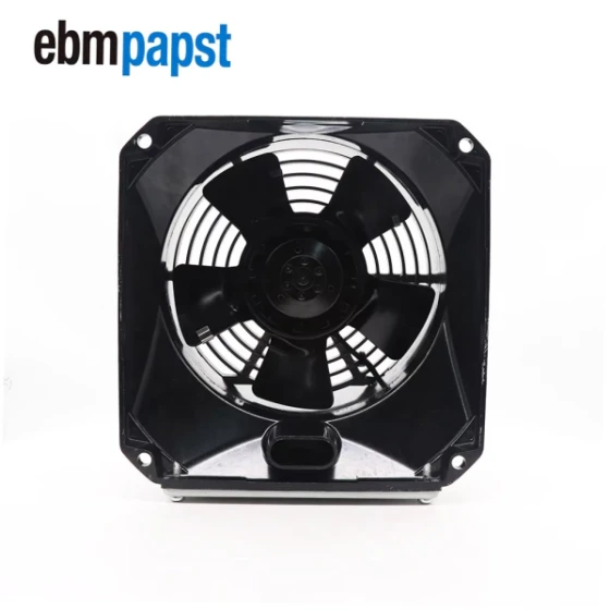 ebmpapst Ventilateur W2D210-EA10-22