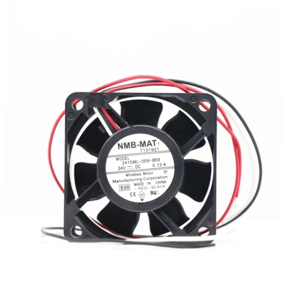 NMB 2410ML-05W-B59 Ventilateur