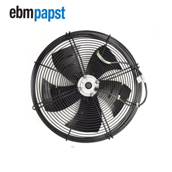 ebmpapst A4D450-AP01-02 Ventilateur