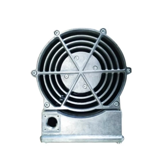 ebmpapst W2D160-EA22-21 Ventilateur