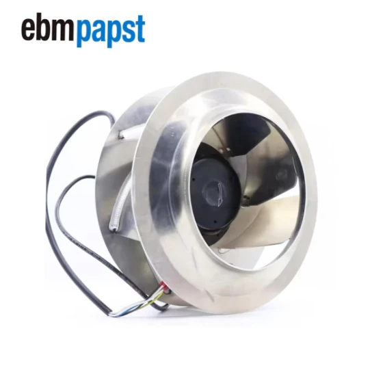 ebmpapst Ventilateur R3G250-AT39-71