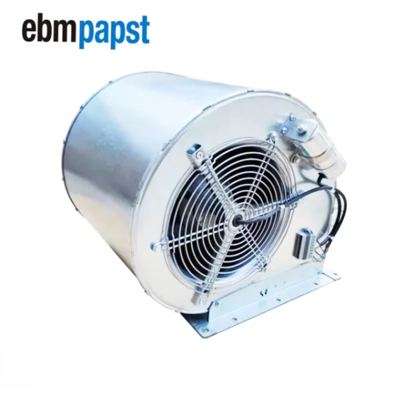 ebmpapst D4E225-CC01-57 Ventilateur