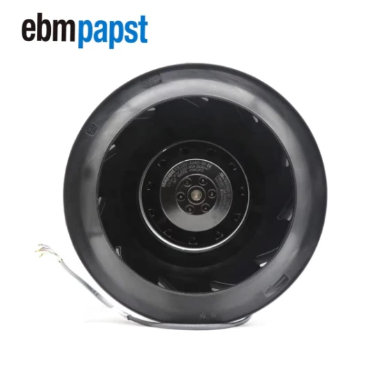 Ventilateur ebm-papst R2E220-AA40-80