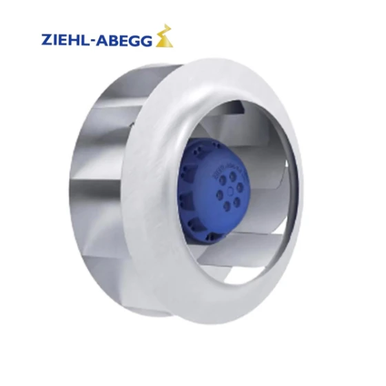 Ziehl Abegg RH22L-2EP.WC.4R Ventilateur