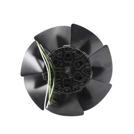 Ventilateur ebm-papst A2S130-AA03-39