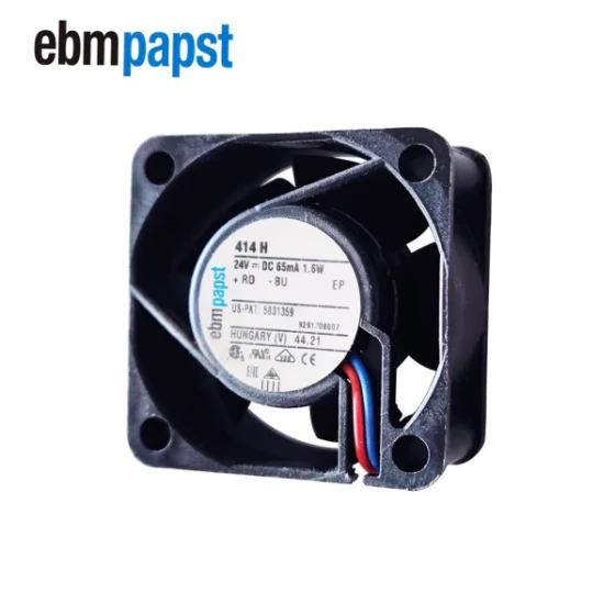 ebmpapst 414H Fan