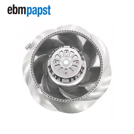 ebmpapst R2E250-RB06-30 Ventilateur