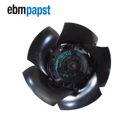 ebmpapst A2D210-AB10-06 Ventilateur