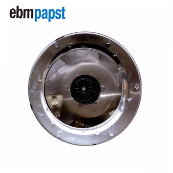 ebmpapst R4D450-AD22-06 Ventilateur