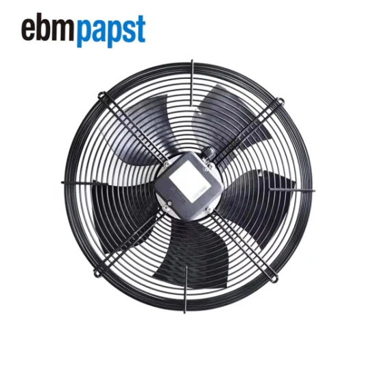 ebmpapst S4D420-AU02-03 Ventilateur