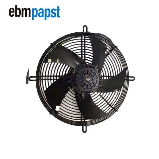 ebmpapst S2D300-CP02-34 Ventilateur