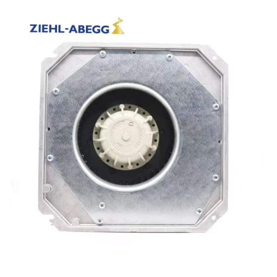 Ziehl Abegg RF22P-2DK.3F.5R Ventilateur