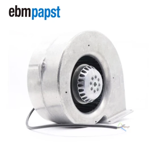 ebmpapst G2E160-AY47-01 Ventilateur