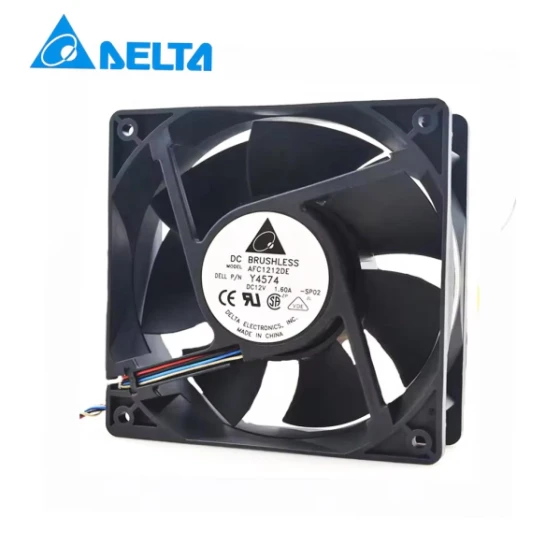 Ventilateur Delta AFC1212DE