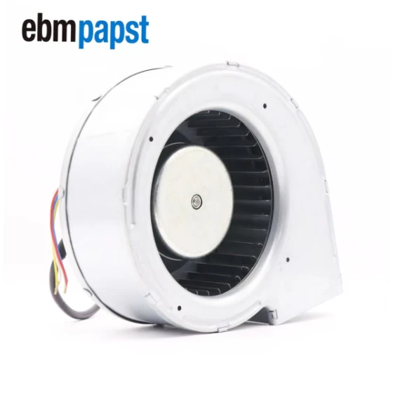 Ventilateur ebmpapst G1G133-DE03-S01