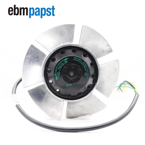 ebmpapst A2D170-AA04-02 Ventilateur